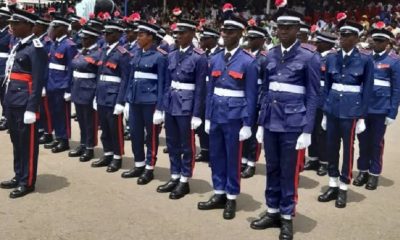 NSCDC