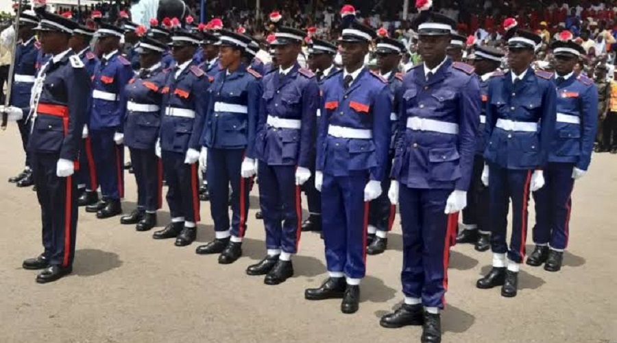 NSCDC