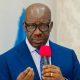 Edo obaseki School Resume