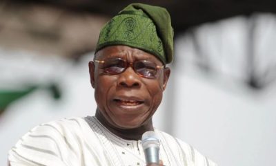 Obasanjo