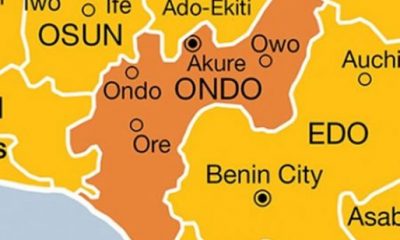 Ondo