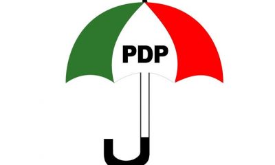 PDP Calls For Immediate Probe Of Former Service Chiefs