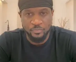 Peter Okoye Replies Fan Who Threatens Not To Buy Concert Ticket