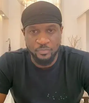 Peter Okoye Replies Fan Who Threatens Not To Buy Concert Ticket