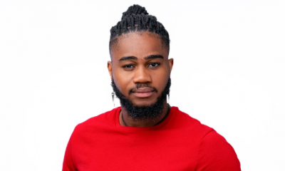 BBNaija: Praise Evicted From Lockdown House