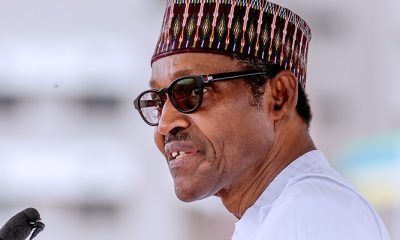 Buhari