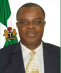 Breaking: Prof. Nse Essien Appointed As The New AKSU VC