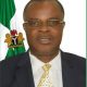 Breaking: Prof. Nse Essien Appointed As The New AKSU VC