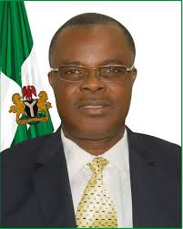 Breaking: Prof. Nse Essien Appointed As The New AKSU VC