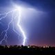 Lightning, Osun, Children, Thunder