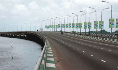 Third Mainland Bridge