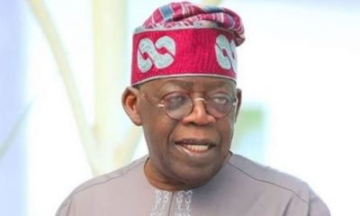 Tinubu