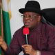 Gov. Umahi Police