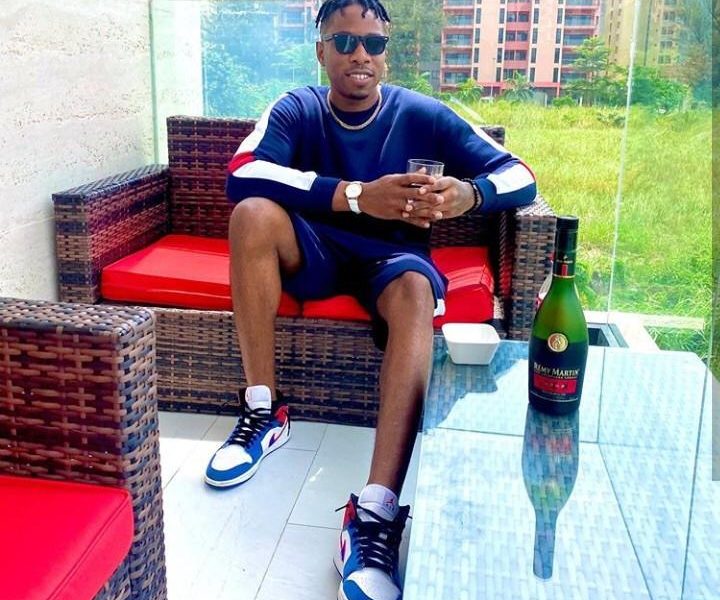 'Before BBN My Account Was Larger' - BBNaija's Ike Onyema Tells IG Follower