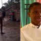 Nigerian Boy Gets Scholarship By American Ballet Theatre In New York After Viral Video Of Him Dancing In The Rain (Video)