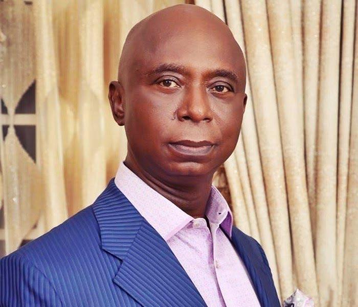 How Ned Nwoko Humiliated Monarch, Asked Police To Dig Up Palace