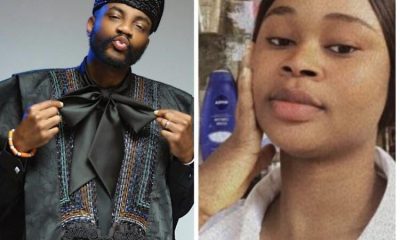 I can’t wait to be Ebuka’s baby mama – Nigerian Lady