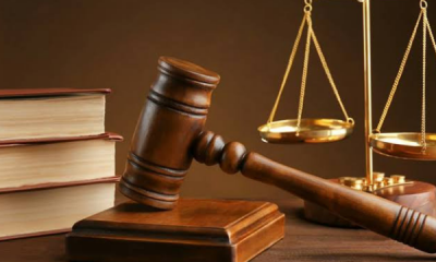 Barber Sentenced To Death In Benin