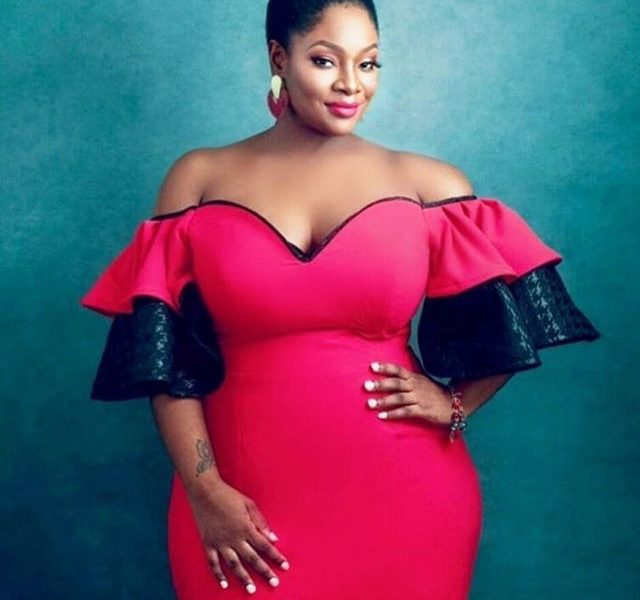 OAP Toolz Blasts Diezani Over Her Comment On Yahoo Boys