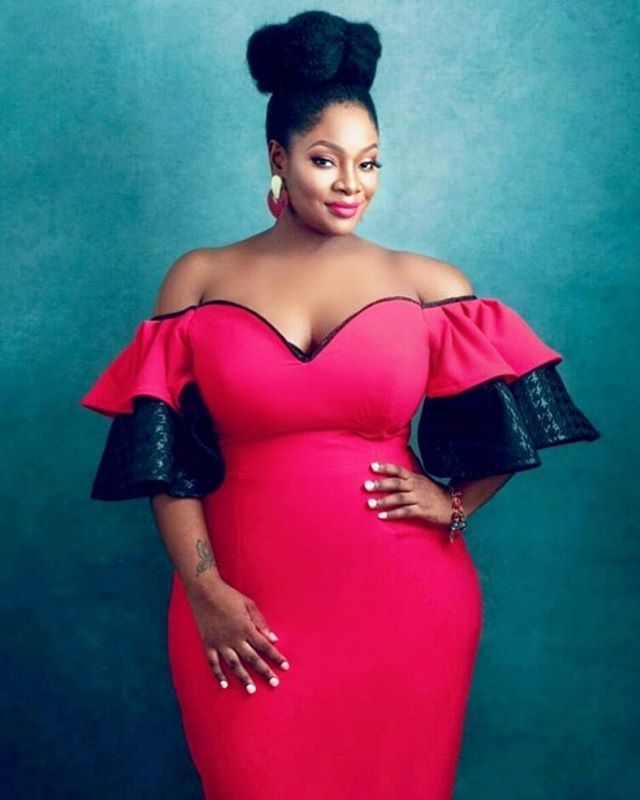 OAP Toolz Blasts Diezani Over Her Comment On Yahoo Boys