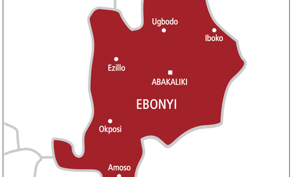 Ebonyi