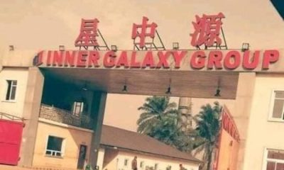 UPDATE: FG Reacts To Dehumanizing Abuse A Nigerian Based Chinese Company Subjects Nigerian Workers To