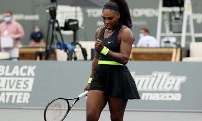 Serena