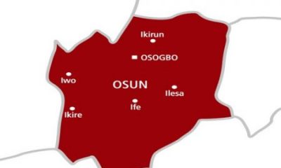 Osun H