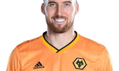 Matt Doherty