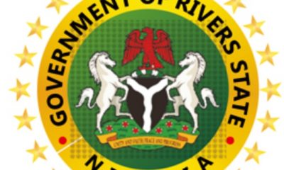 Rivers Government