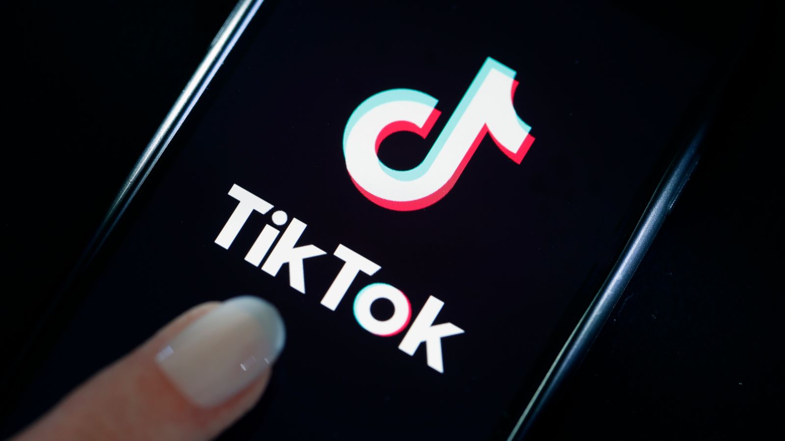 We Are Not Going Anywhere-TikTok Responds To Trump