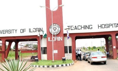 Ilorin