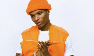 Wizkid