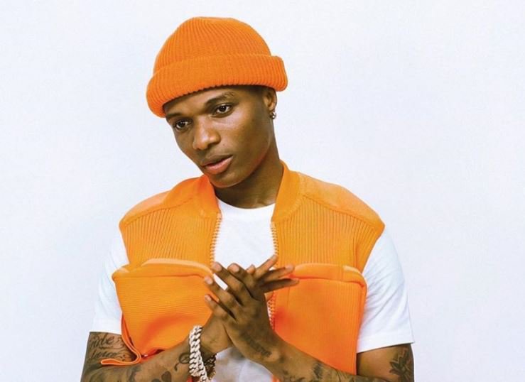 Wizkid