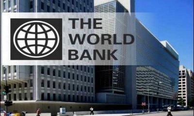 World Bank