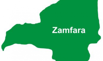 JUST IN: Again, Gunmen Kidnap Secondary School Students In Zamfara