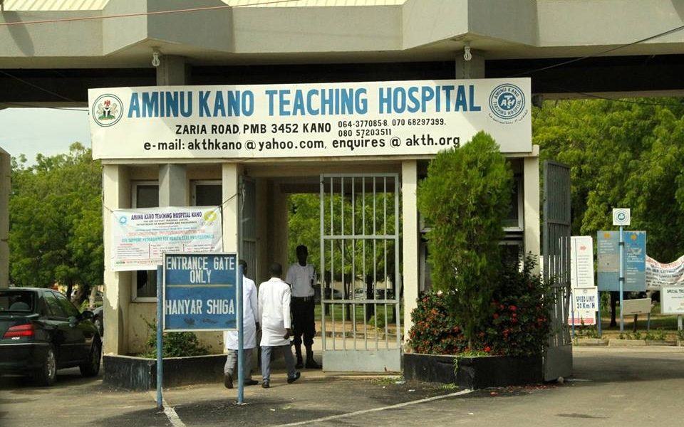 Aminu Kano Teaching Hospital