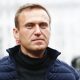 Russia Rejects Calls From Europe Court To Release Navalny