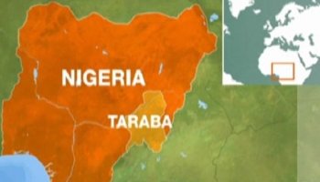 Gunmen Attack Taraba Community, Abduct Two Pregnant Women, Others