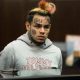 US Rapper, Tekashi 6ix9ine Hospitalised