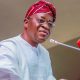 PDP Criticizes Oyetola's Administration Says It Is Self-Serving