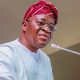 Gov. Gboyega Oyetola