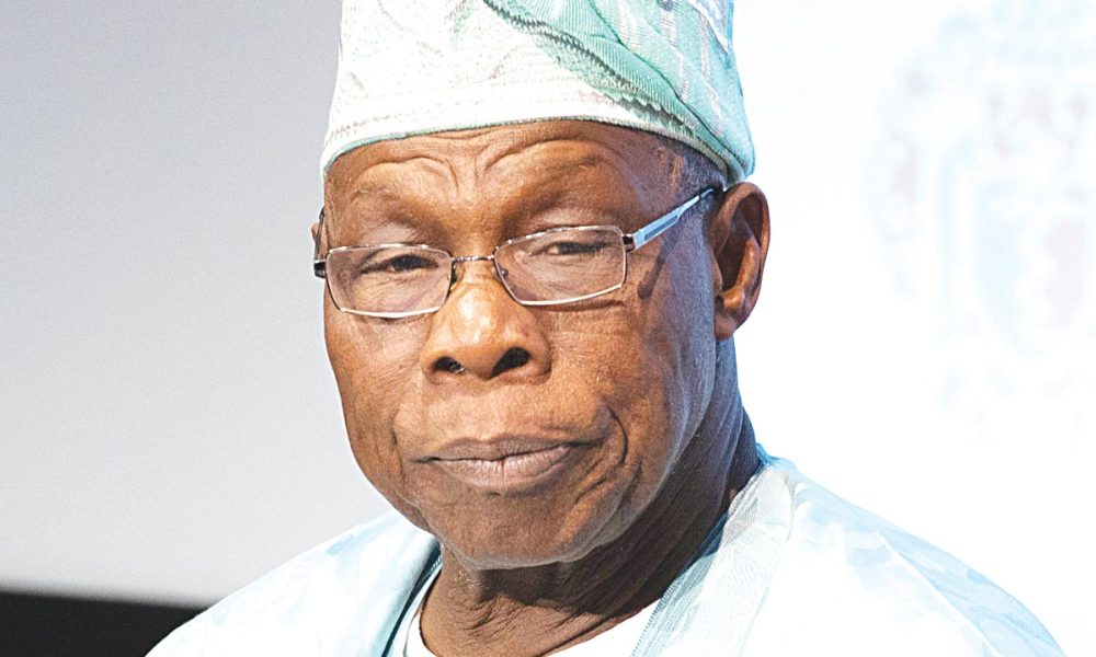 Obasanjo