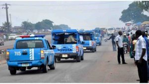 FRSC Set To Arrest Driver's License Defaulters Nationwide