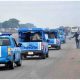 FRSC Set To Arrest Driver's License Defaulters Nationwide