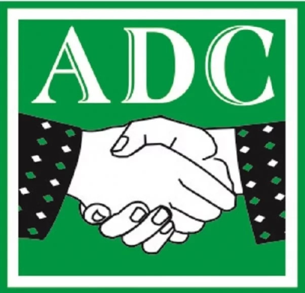 ADC