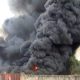 Many Injured As Explosion Rocks Port Harcourt