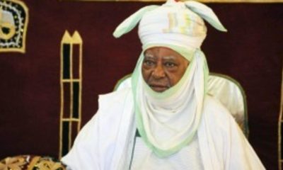 Ado Bayero