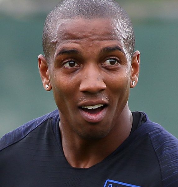 Ashley Young