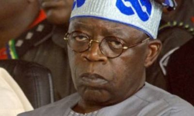 Tinubu